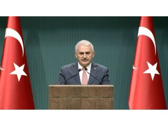 Bakanlar açıklandı: İşte 65. hükümet