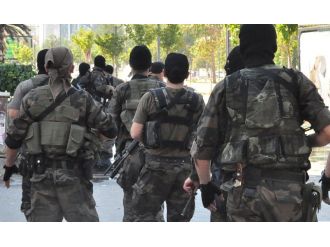 İşte Nusaybin’de etkisiz hale getirilen terörist sayısı