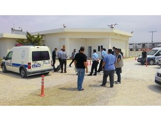 Çeşme’de keleşli çatışma: 2 ölü, 6 yaralı