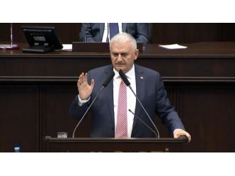 Paralel yapıya net mesaj !