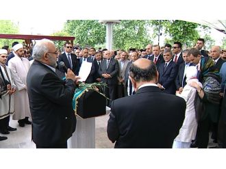 İbrahim Bodur son yolculuğuna uğurlanıyor