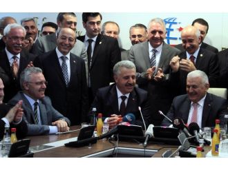 “Bu Bakan Başbakan oldu, torpilim var deme"