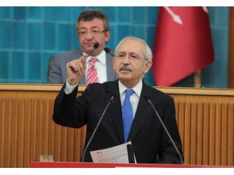 Bu kez de Binali Yıldırım’a çağrı yaptı