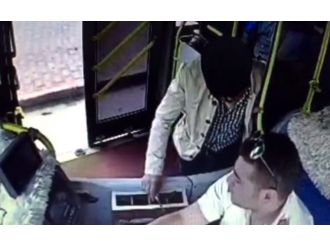 75 kuruş fark için bıçağına sarıldı