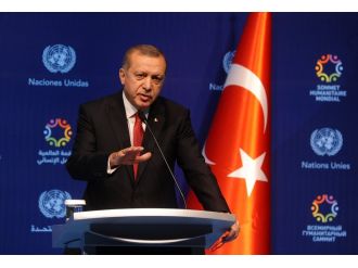 Cumhurbaşkanı Erdoğan’dan yeni kabine yorumu