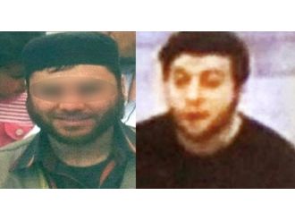 Canlı bombanın eşi ve kardeşi de tutuklandı