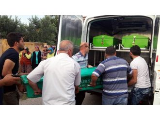 Engelli şahıs intihar etti