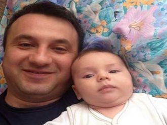 Şehit binbaşının Muğla’daki baba ocağına ateş düştü