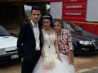 1 hafta önce tayini çıkmıştı: Babasını hiç göremeyecek