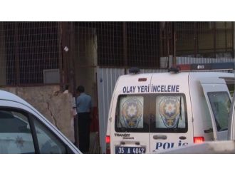 İzmir’de silahlı kavga: 1 ölü, 2 yaralı