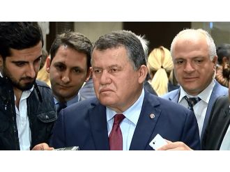 Yargıtay Başkanı’ndan ’MHP kararı’ değerlendirmesi