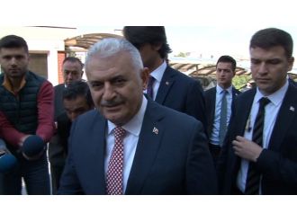 "Bu bir beka mücadelesidir"