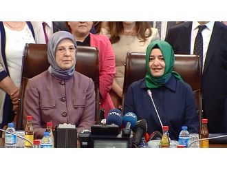 Aile ve Sosyal Politikalar Bakanlığında devir teslim