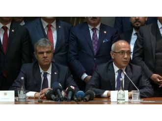 "Ne söylediysek yaptık, bir istisna dışında"