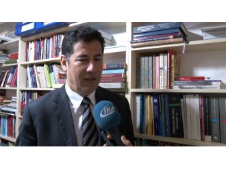 Sinan Oğan çağrı heyetini uyardı