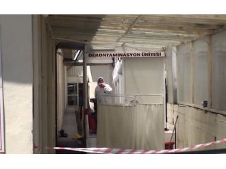 Tuzla’da kimyasal panik: 3 işçi zehirlendi