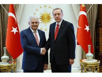 Birlikte İzmir’e gidecekler