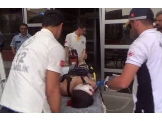 IŞİD’ten intihar saldırısı: 5 ölü, 3 yaralı