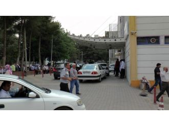 Kardeşlerin arazi anlaşmazlığı kanlı bitti: 1 ölü, 1 yaralı