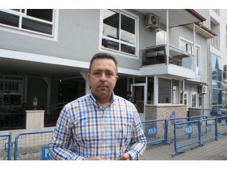 CHP’li avukat: CHP’li belediye dayak yedim