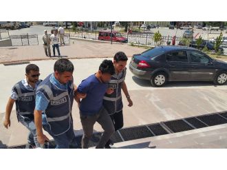 3 kez dolandırıldı, 4’üncüde yakalattı