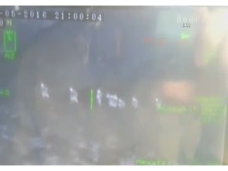 3 terörist böyle avlandı