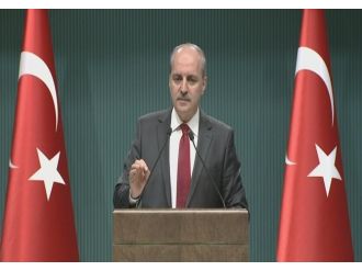 “İsteyen Anayasa Mahkemesi’ne müracaat edebilir"