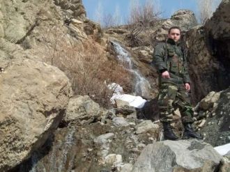 Şehit astsubayın ailesine acı haber ulaştı