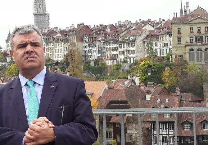 TİKA gibi önemli kurumlar bağlandı