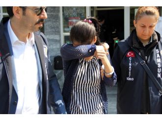 5 yıl sonra yakalandı: Yeni doğmuş bebeği...