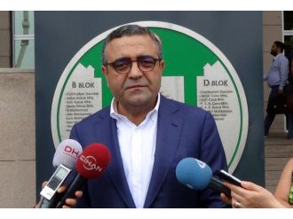 Sezgin Tanrıkulu HDP’lileri kurtarmak için harekete geçti