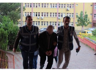 ATM fareleri 24 saat içinde yakalandı