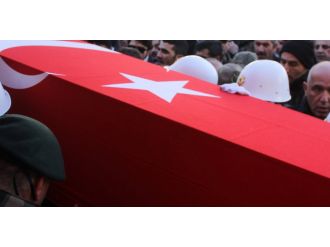 Tunceli’de çatışma: 1 şehit, 1 yaralı