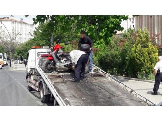 Terör örgütlerinin yeni yöntemi deşifre edildi