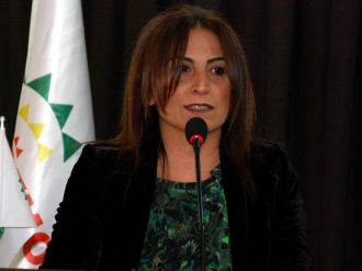 HDP’den AYM’ye dokunulmazlık başvurusu