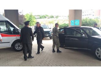 Tunceli’de yaralanan asker şehit oldu