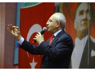 "Aslan gibi gideceğiz, hakimin karşısına oturacağız"