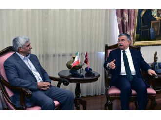 Milli Eğitim Bakanı hızlı başladı