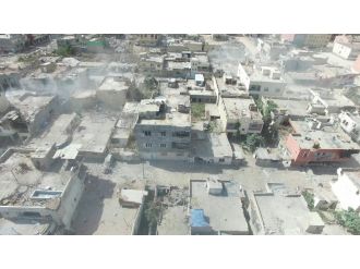 Nusaybin’de 438 terörist etkisiz hale getirildi