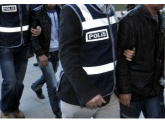 PKK’lılara bomba malzemesi götüren 2 kişi yakalandı