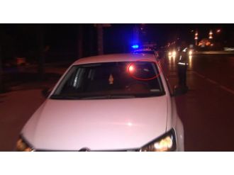 E-5’te silahlı yol verme kavgası: 1 yaralı