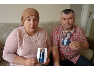 12 gündür haber alınamıyor