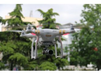 Drone’lera sigorta zorunluluğu