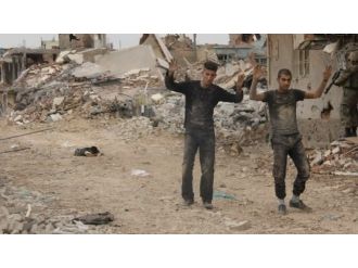 Çözülme devam ediyor: 5 terörist daha teslim oldu