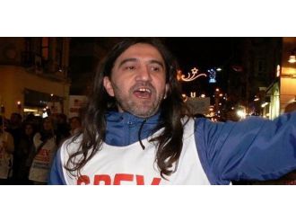 Nuh Köklü’yü öldüren şahsa müebbet