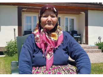 Bakan Özlü’nün annesi yoğun bakımda