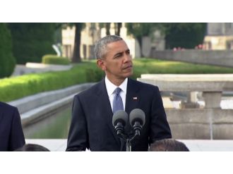 Eveledi geveledi, 140 bin ölüm için özür dilemedi