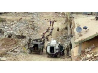 Nusaybin’de 482 terörist etkisiz hale getirildi