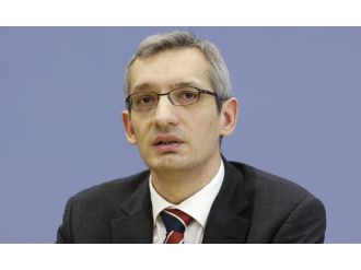 Almanya’dan Rusya’ya şartlı destek