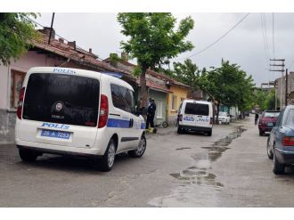 Kaynanasına kızan gelin bakın ne yaptı